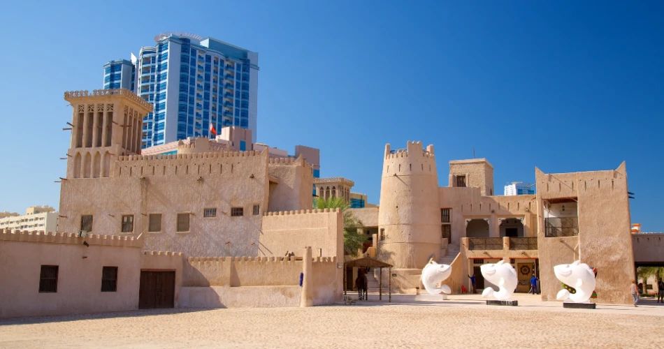 10 Best Things to Do in Ajman