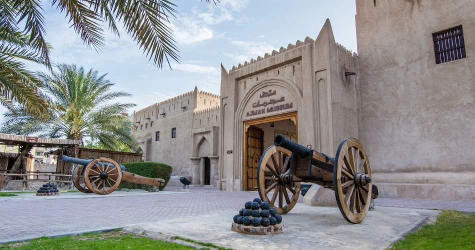 10 Best Things to Do in Ajman
