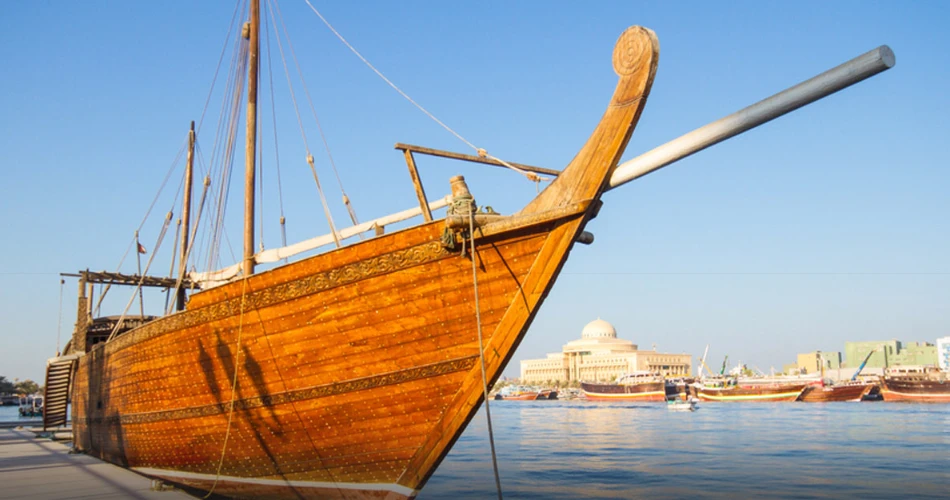 10 Best Things to Do in Ajman