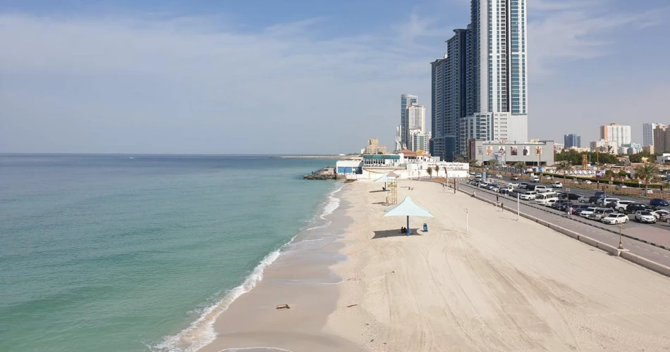10 Best Things to Do in Ajman